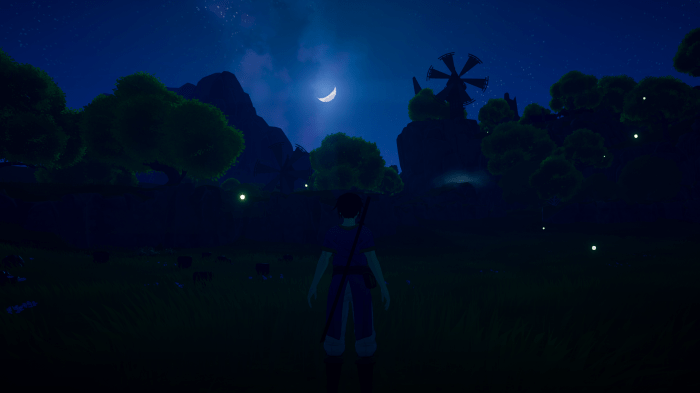 Echoes of Aincrad MMORPG beginner guide