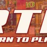 List of highest RTP slots tonight